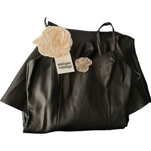 Rizzo Grease Dress NWT S